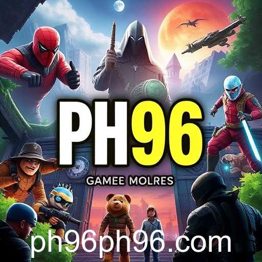Unveiling the Best 'PH96' Game Deals for Avid Gamers