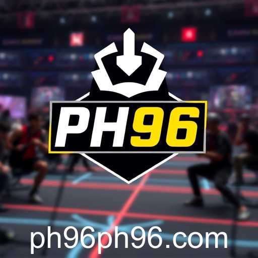The Rise of Esports Events: Unveiling the PH96 Phenomenon