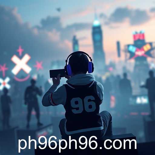 The Evolution of PH96 and Its Impact on the Gaming Community