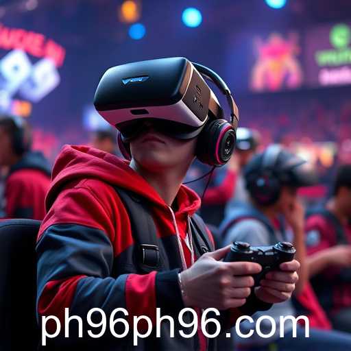 Evolution of Gaming and Digital Spaces in 2025