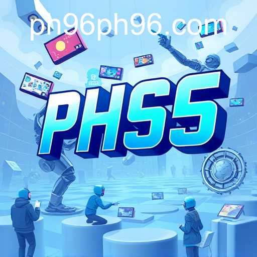 Gaming Revolution with PH96