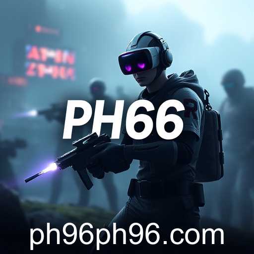 Revolutionizing Gaming: The Rise of PH96