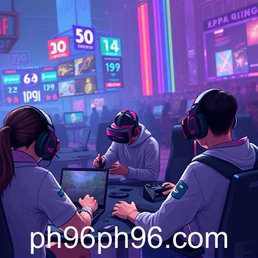 The Rise of Online Gaming Trends