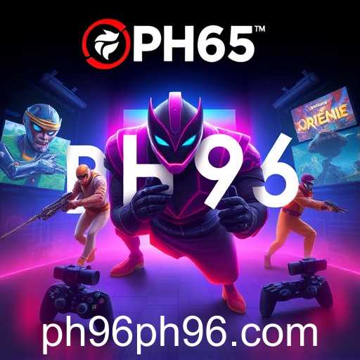 The Rising Buzz Around PH96: A Gamer's Hub