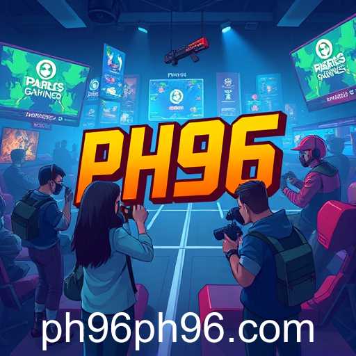 The Resurgence of PH96 in the Gaming Community