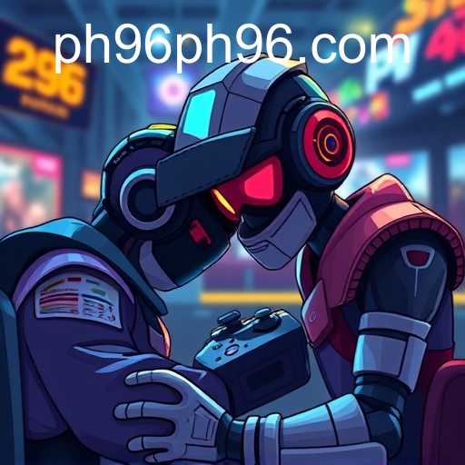 PH96: Navigating Gaming Jargon in a Changing World