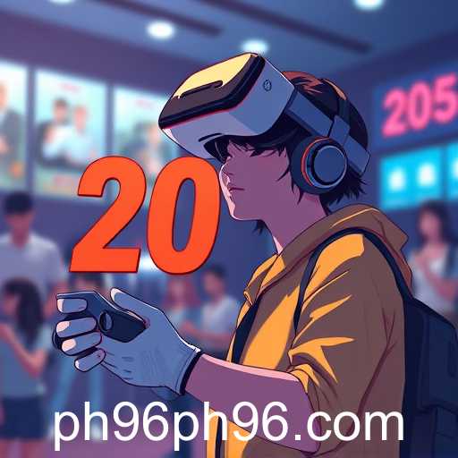The Resurgence of PH96 in the Gaming World