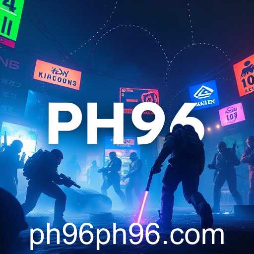 Gaming Evolution: The Rise of PH96