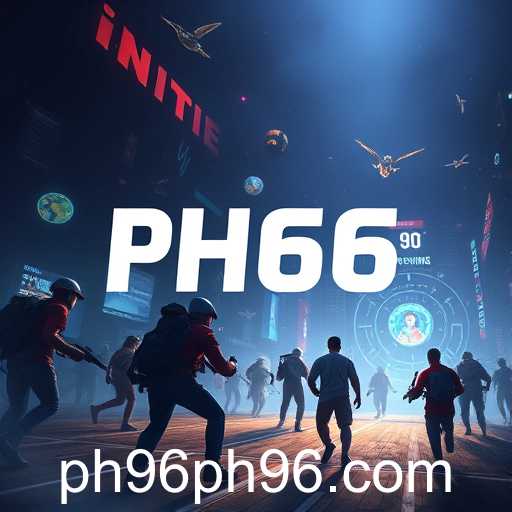 Gaming Revolution: PH96's Rise and Impact