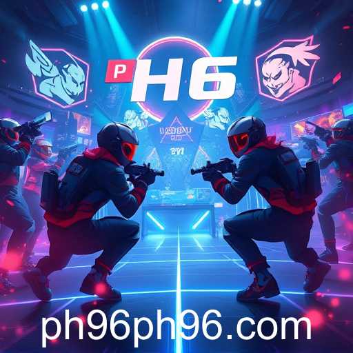 PH96 Gaming Revolution