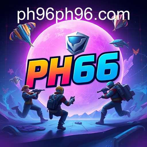 The Rise of PH96: A Digital Revolution in Gaming