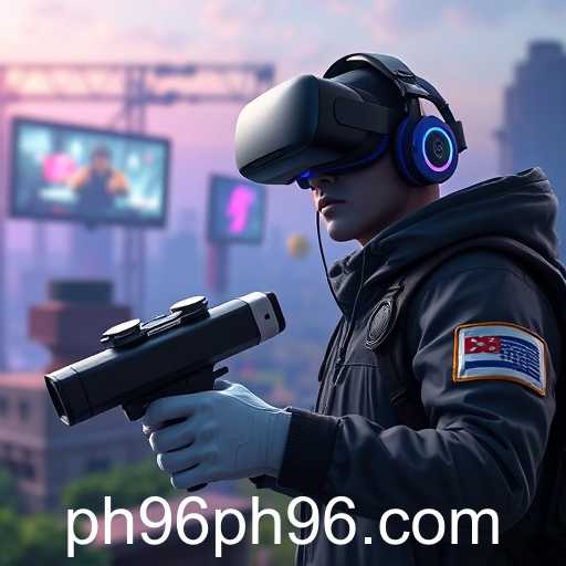PH96 and the Rise of Gaming in 2025