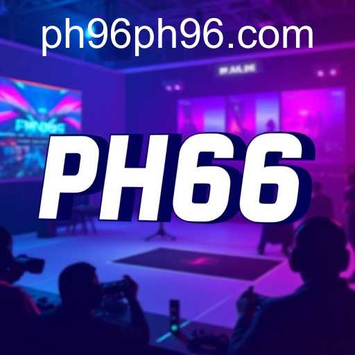The Evolving World of Online Gaming: PH96 at the Forefront