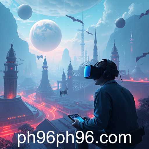 The Rise of PH96 in the Gaming World
