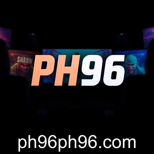 The Rise of PH96: Gaming's New Era