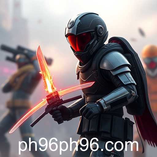 Exploring Game Updates: The Role of 'PH96' in Shaping Virtual Worlds