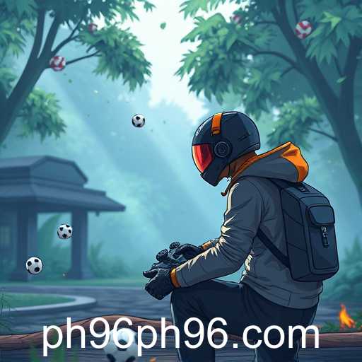 The Rise of 'PH96' in Gameplay Videos: A New Frontier in Gaming Content