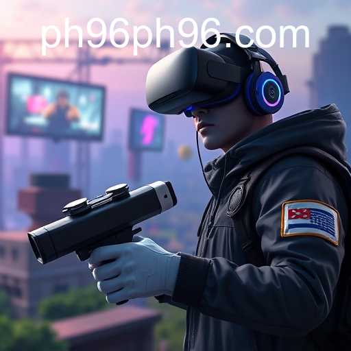 Gaming Evolution: The Rise of Virtual Engagement